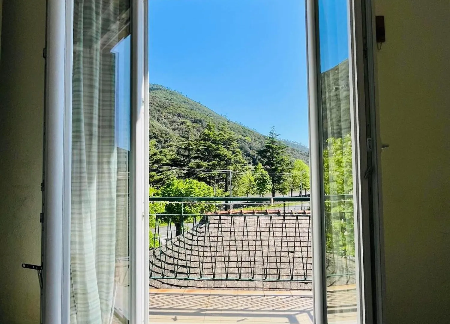 La Casetta Del Pozzo Deiva Marina