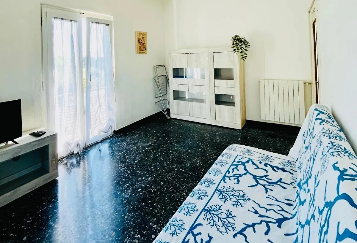 Διαμέρισμα La Casetta Del Pozzo Deiva Marina