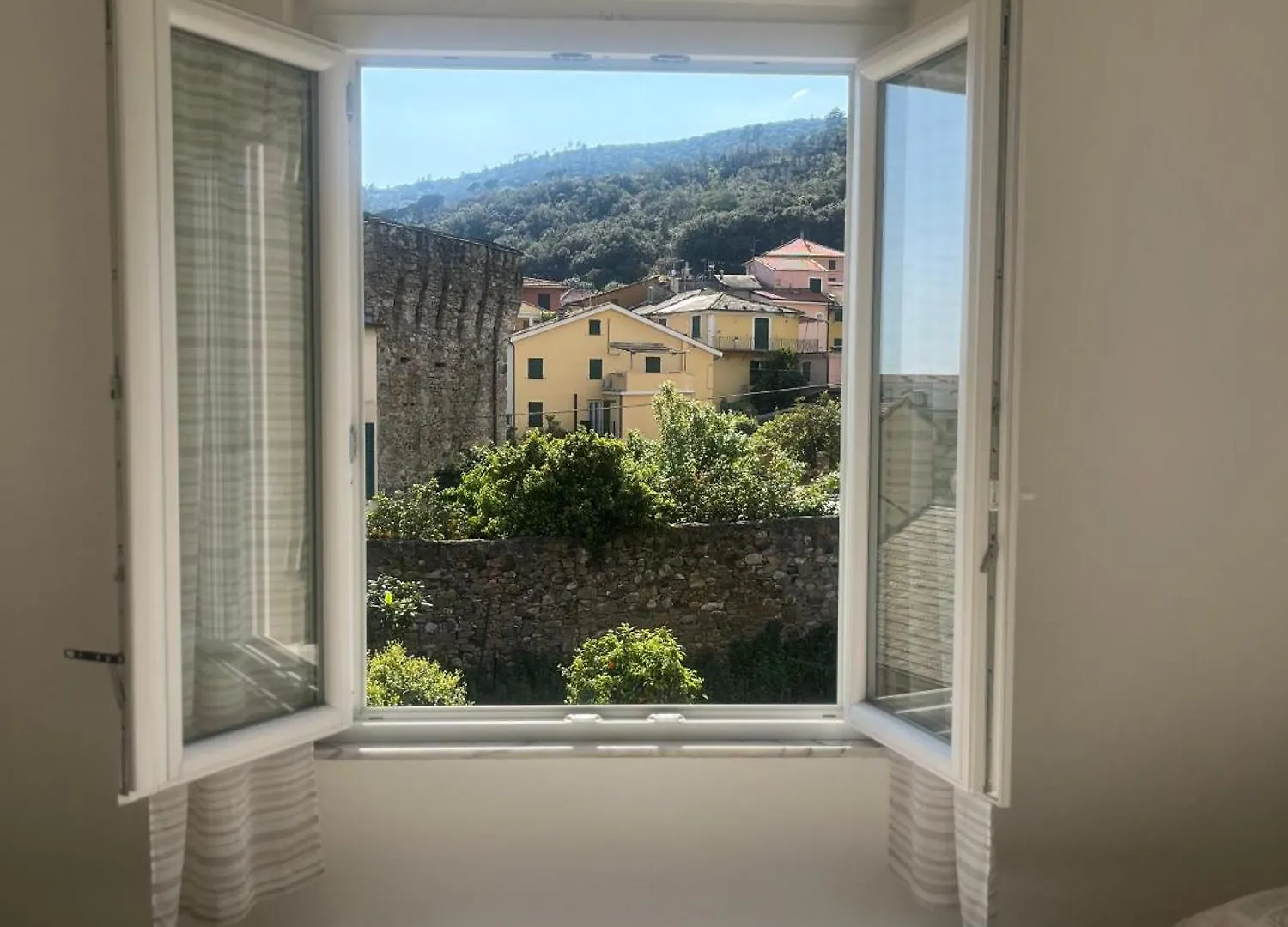 La Casetta Del Pozzo Deiva Marina 0*,  Ιταλία